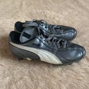 puma cleats
